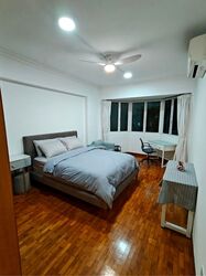 Emerald Garden (D1), Condominium #599650071